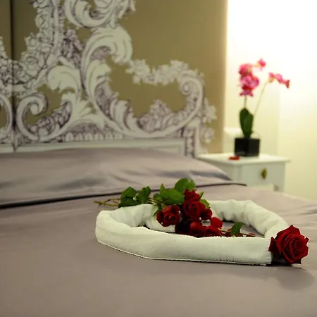 Guest house Easyrome 3*