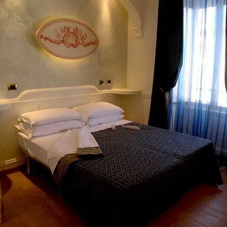 Nardizzi Americana Hotel Rom