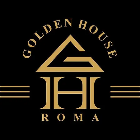 Astoria Golden House Guest house *