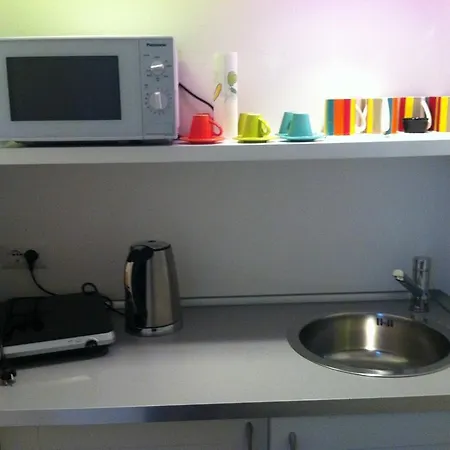 Rb 124 Bed & Breakfast Rome