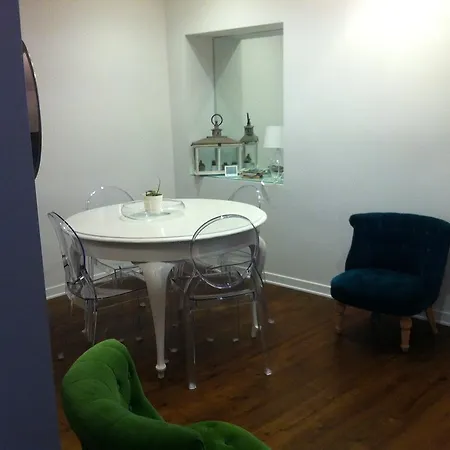 Bed & Breakfast Rb 124 Rome