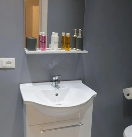 B&B La Casita Bed & Breakfast 2*