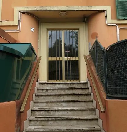 B&B La Casita 2* Rome
