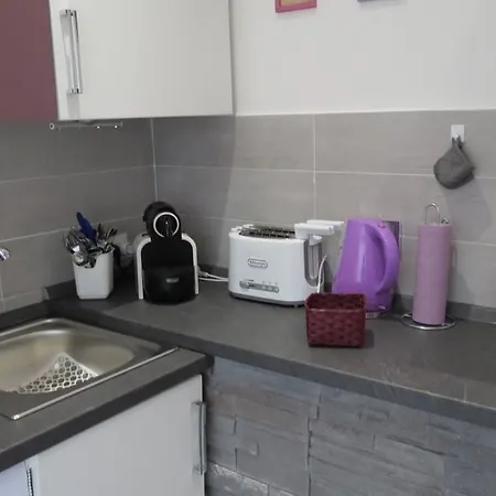 B&B La Casita 2* Rome
