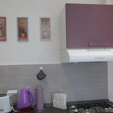 B&B La Casita Rome
