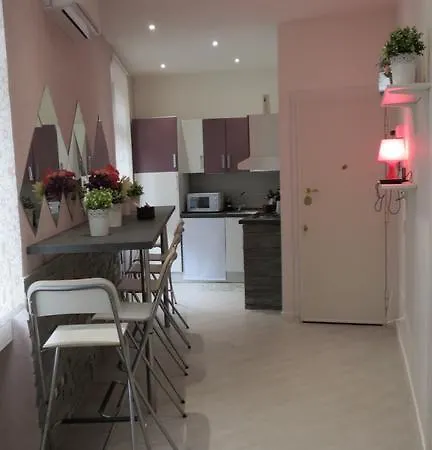 B&B La Casita Bed & Breakfast 2*