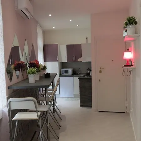 B&B La Casita 2*