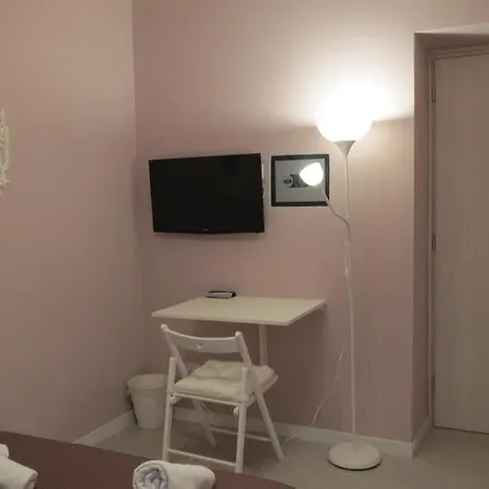 B&B La Casita Bed & Breakfast 2*