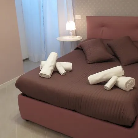 Bed & Breakfast B&B La Casita 2*