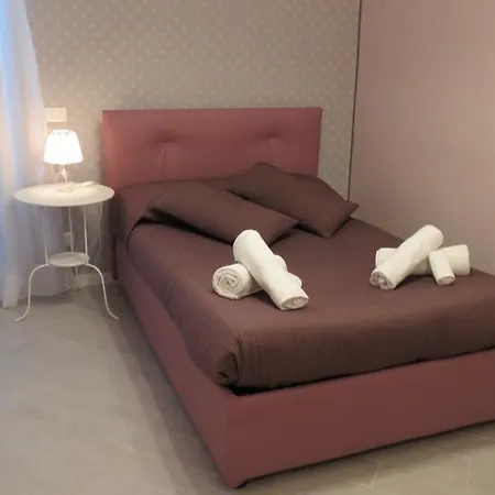 B&B La Casita 2*