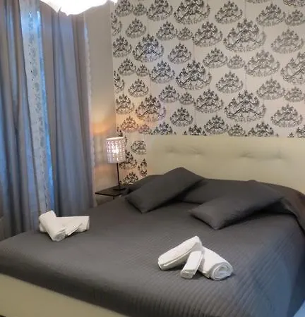 Bed & Breakfast B&B La Casita
