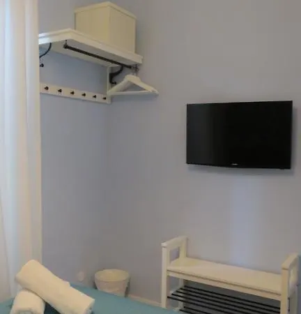 B&B La Casita 2* Rome