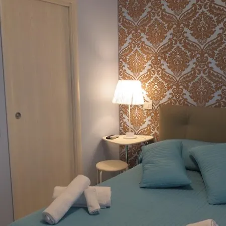 B&B La Casita Bed & Breakfast 2*