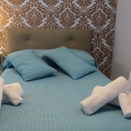 Bed & Breakfast B&B La Casita