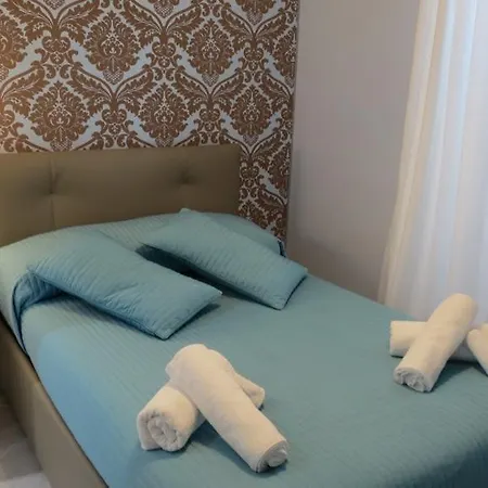 Bed & Breakfast B&B La Casita Rome