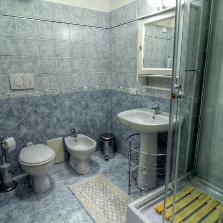 Tellene Bed & Breakfast Rome