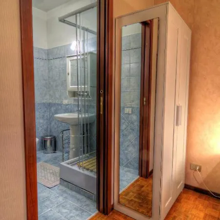 Bed & Breakfast Tellene Rome