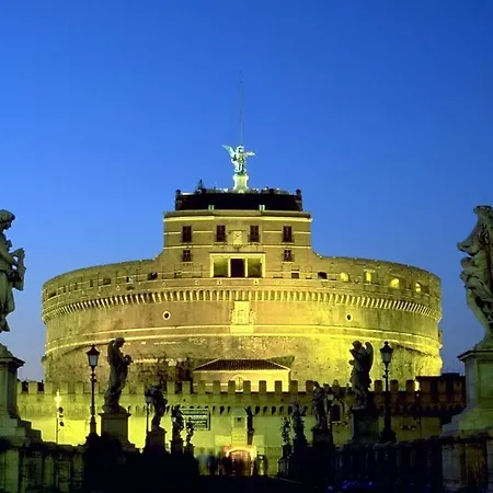 Affittacamere Castel Sant'angelo
