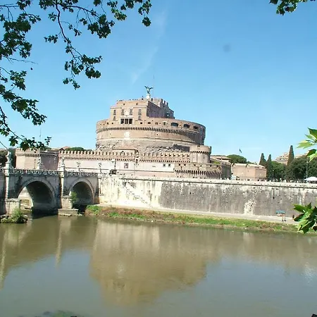 Castel Sant'angelo Affittacamere 3*