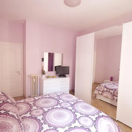 Apartment Sophie's Choice Rome