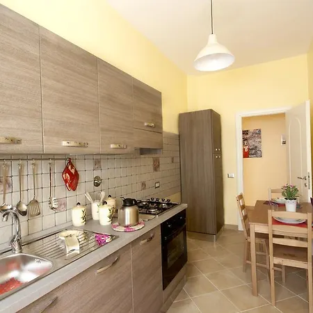 Sophie's Choice Apartment *