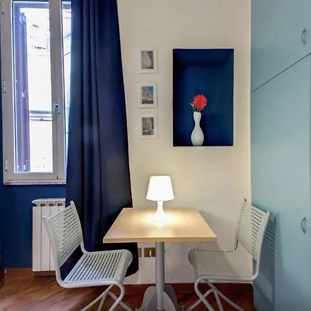 Holiday home S. Peter Square