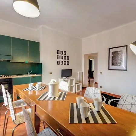 Holiday home S. Peter Square *