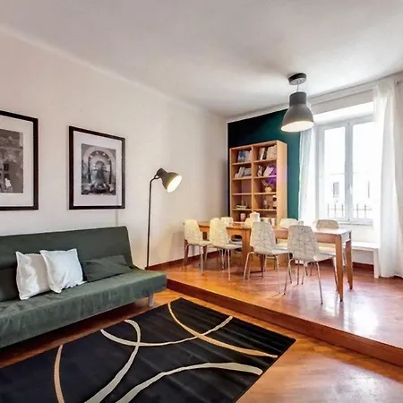 S. Peter Square Holiday home