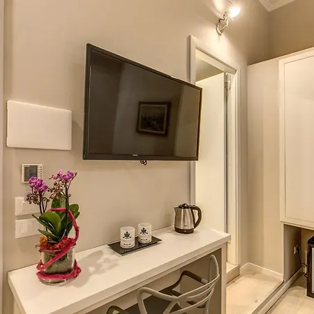 La Maison D'art Spagna - Maison D'art Collection רומא