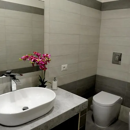 Easyrome Guest house