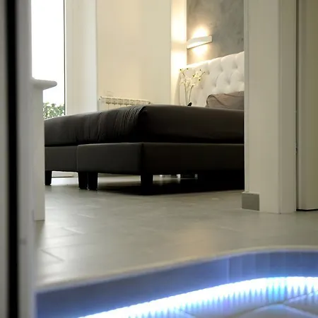 Guest house Easyrome 3*