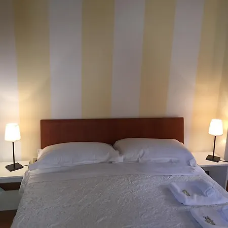 Prince's Apartment Rome