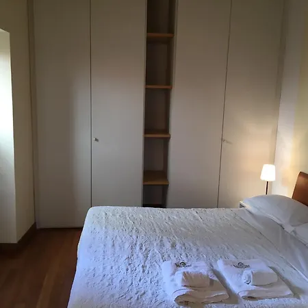 Prince's Apartment