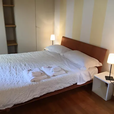 Apartment Prince's Rome