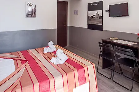 Mf Hotell 3*