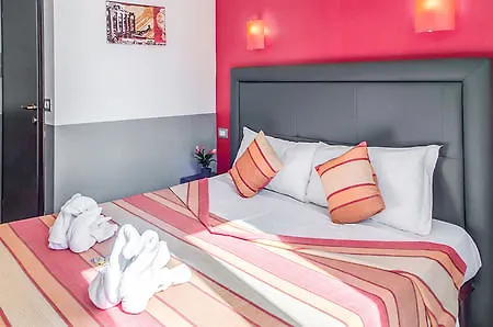 Mf Hotell