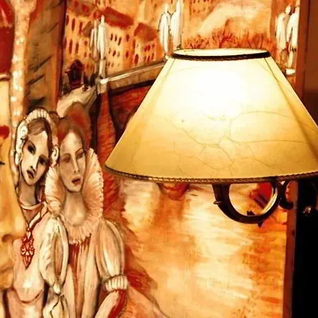 Hotel Assisi 3*