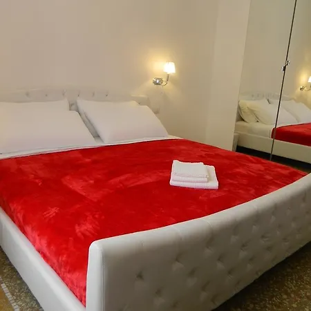 Vatican Bed and breakfast 3*
