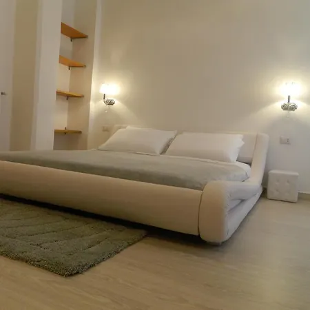 Bed and breakfast Vatican 3*