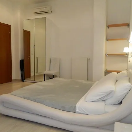 Bed and breakfast Vatican