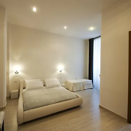 Bed and breakfast Vatican 3*