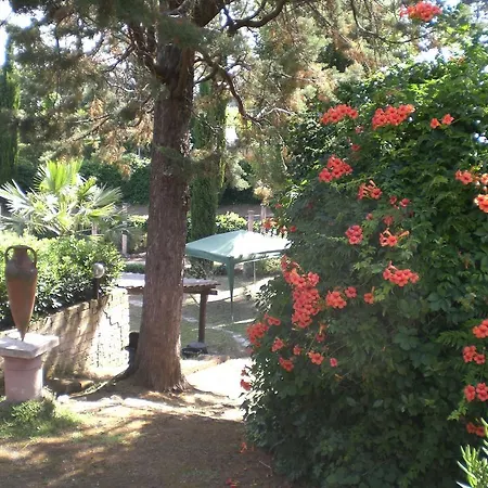 Villa Di Christian E Michelle Rom