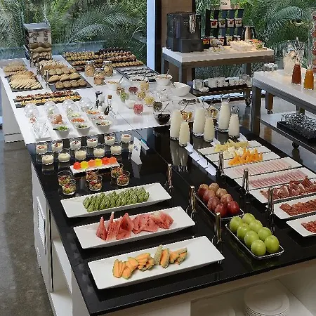 Hotel Nh Collection Palazzo Cinquecento 5*