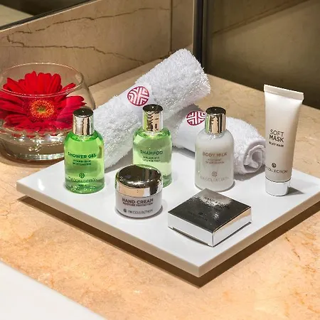 Hotel Nh Collection Palazzo Cinquecento