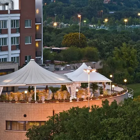 Aurelia Antica Rome