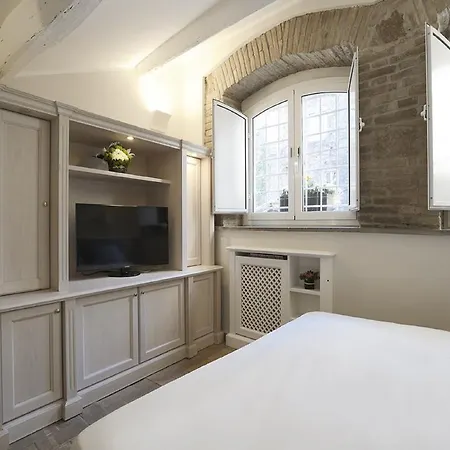 Antiche Residenze Romane - Campo De' Fiori Apartment *
