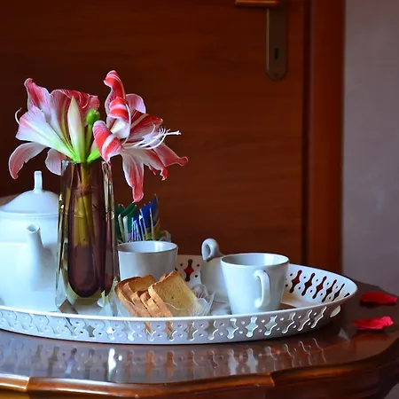 Vatican Eden Bed & Breakfast Roma