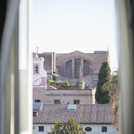 Suite Deal Roma