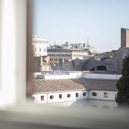 Suite Deal Roma