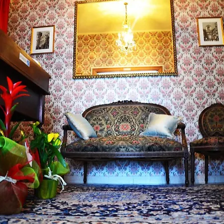 Bed & Breakfast Vatican Eden 3*